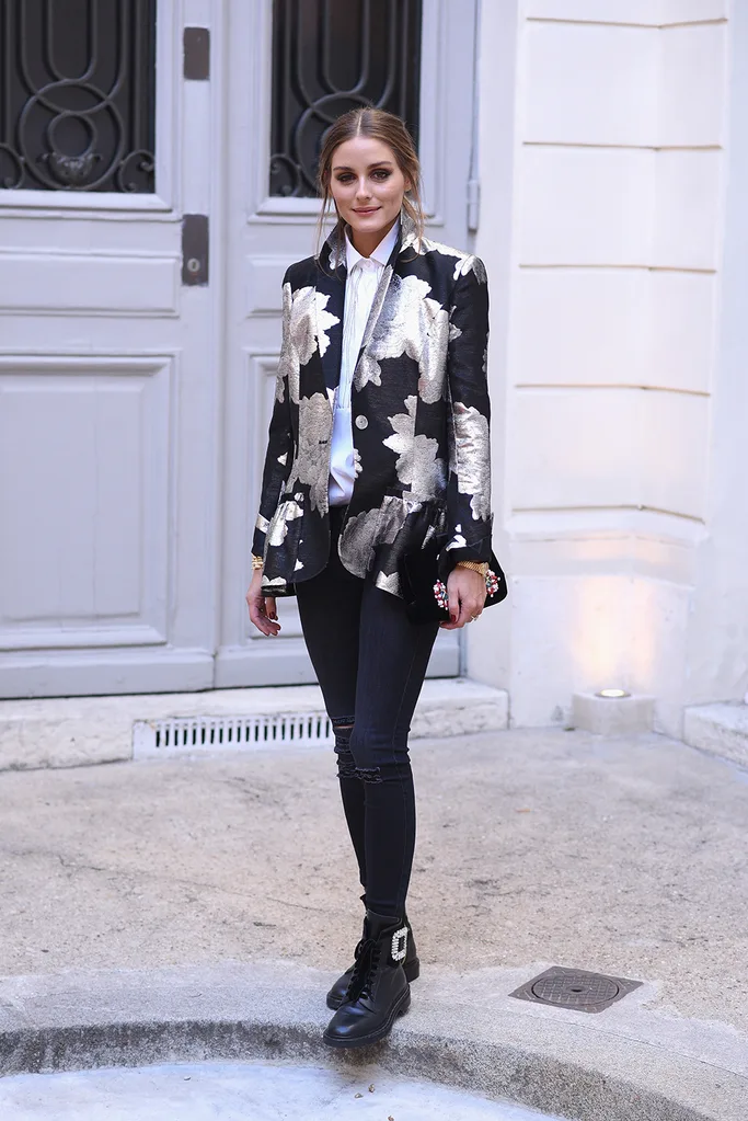 Olivia Palermo