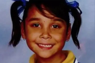 Missing Queensland Girl Found After Four Years