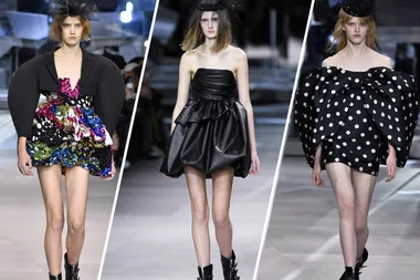 Why Women Are So Furious About Hedi Slimane’s Debut Celine Show