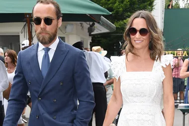 Kate Middleton’s Brother Is Working As A Tour Guide In Scotland FYI