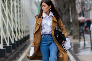 The 10 Items Every Woman Should Have In Her Wardrobe