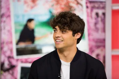 Noah Centineo Just Joined The New ‘Charlie’s Angels’ Reboot