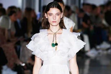 The Most Wedding-Worthy Gowns From Paris Fashion Week