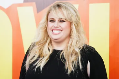 Rebel Wilson More Or Less Just Confirmed ‘Pitch Perfect 4’