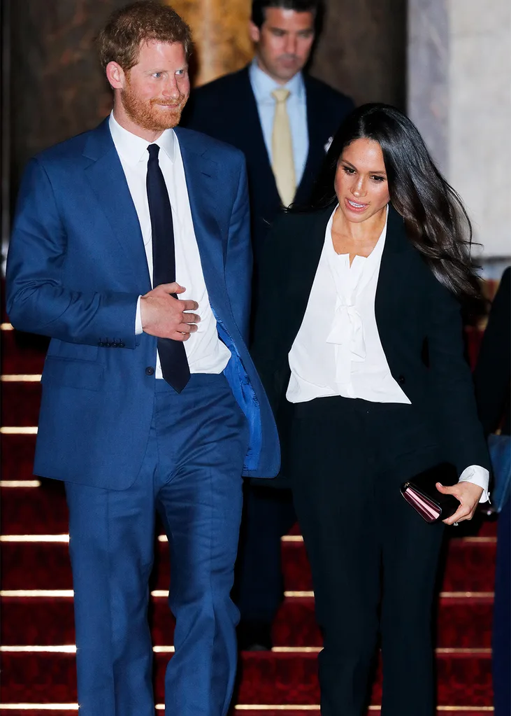 Meghan Markle Bodysuit