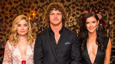 The Best And Most Hilarious Tweets And Memes From The Bachelor Finale