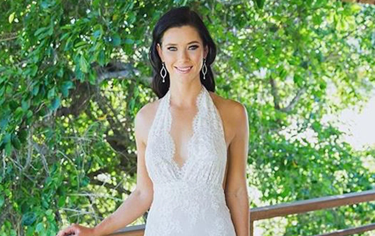 Where To Buy All The Dresses From ‘The Bachelor’ Finale