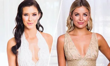 Brittany And Sophie Reveal Bachelor Nick Cummins Has Contacted Them Both Since The Show