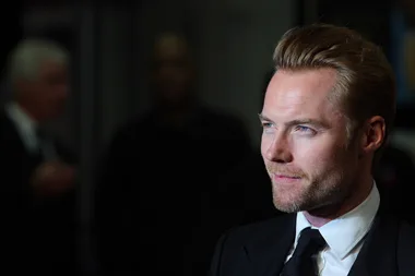 Ronan Keating Shares His Hidden Talent, Pet Hate And What He’s Most Proud Of