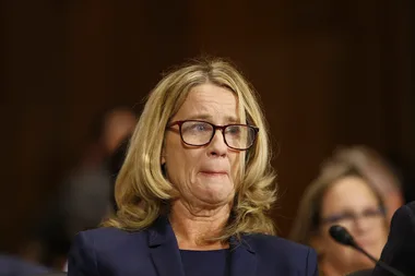 Stop Pressuring Women To Speak Out About Sexual Assault