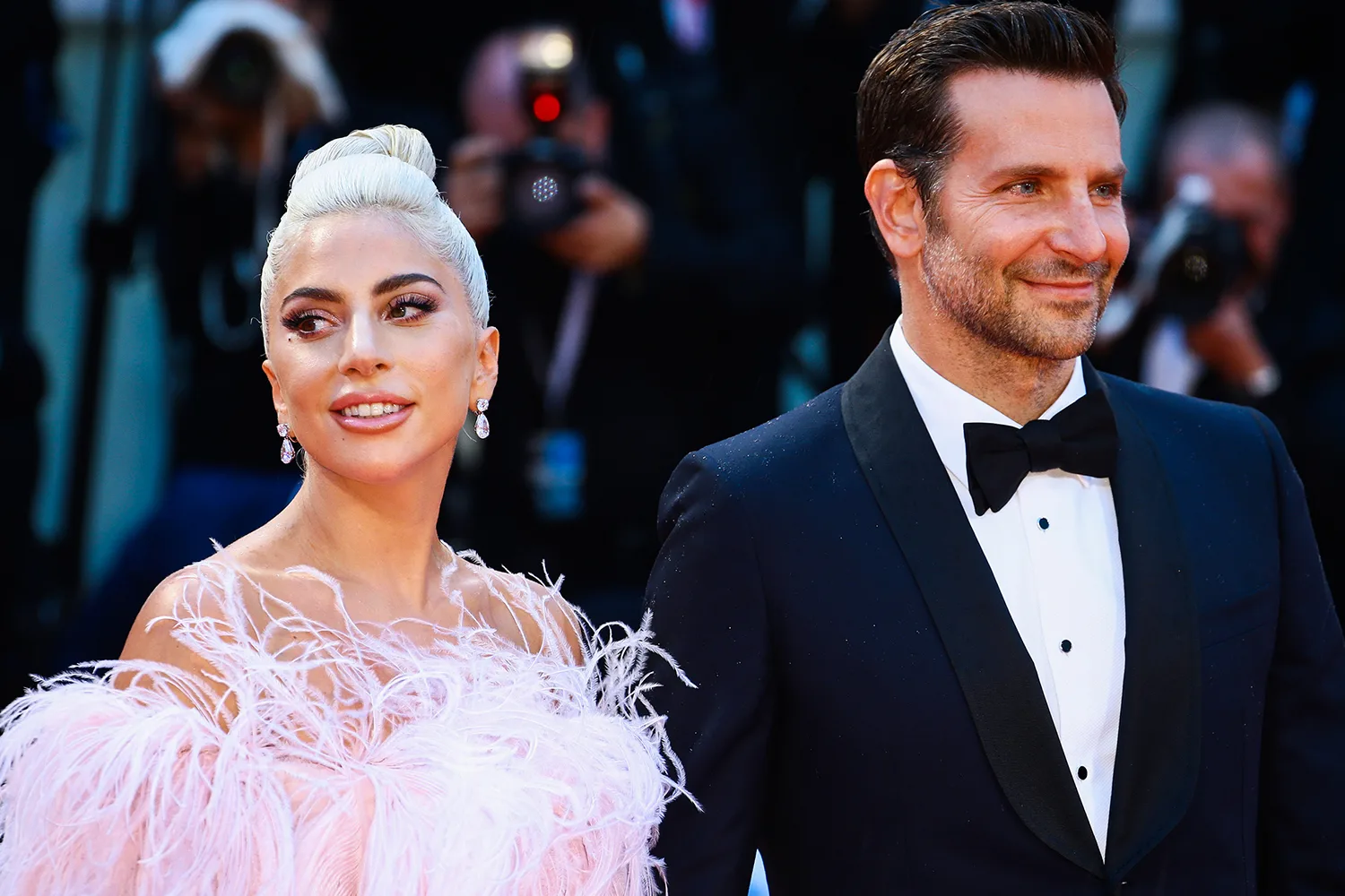 Bradley Cooper Banned Lady Gaga From Wearing This On ‘A Star Is Born’