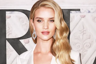 This Is The $8 Moisturiser Rosie Huntington-Whiteley Uses Every Day