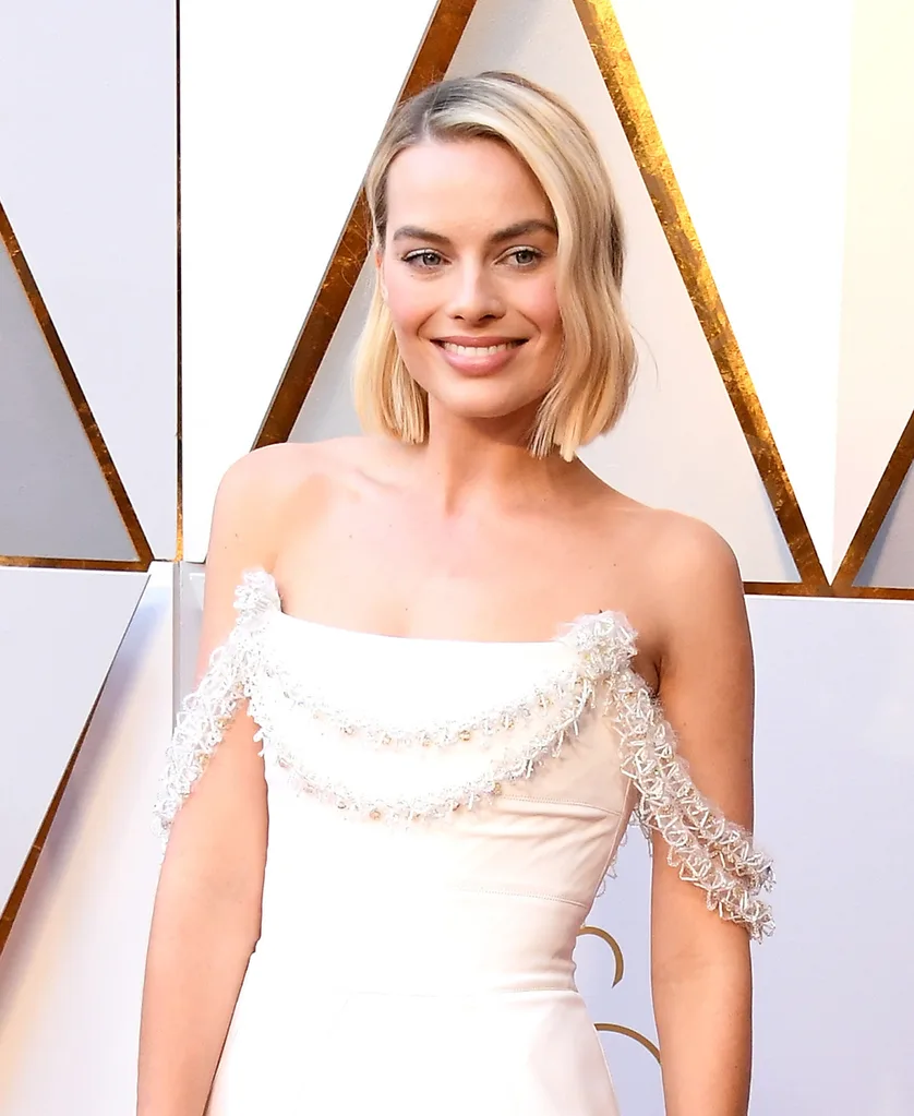 Margot Robbie