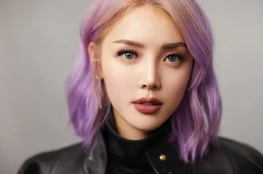 Korean Youtube Sensation Pony Shares Her Ultimate Make-Up Tip For Glowing Skin