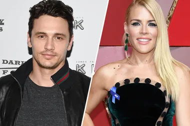 Busy Philipps Claims James Franco Assaulted Her On The Set Of ‘Freaks And Geeks’