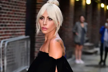 Lady Gaga Gets Brutally Honest About Mental Health