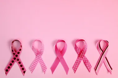 Support Breast Cancer Awareness Month With These Pink Products