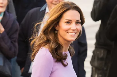 Kate Middleton Might Be Taking Style Notes From Meghan Markle