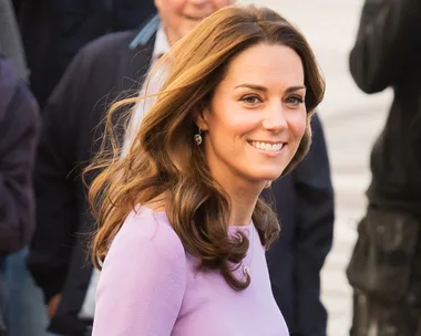 Kate Middleton Might Be Taking Style Notes From Meghan Markle