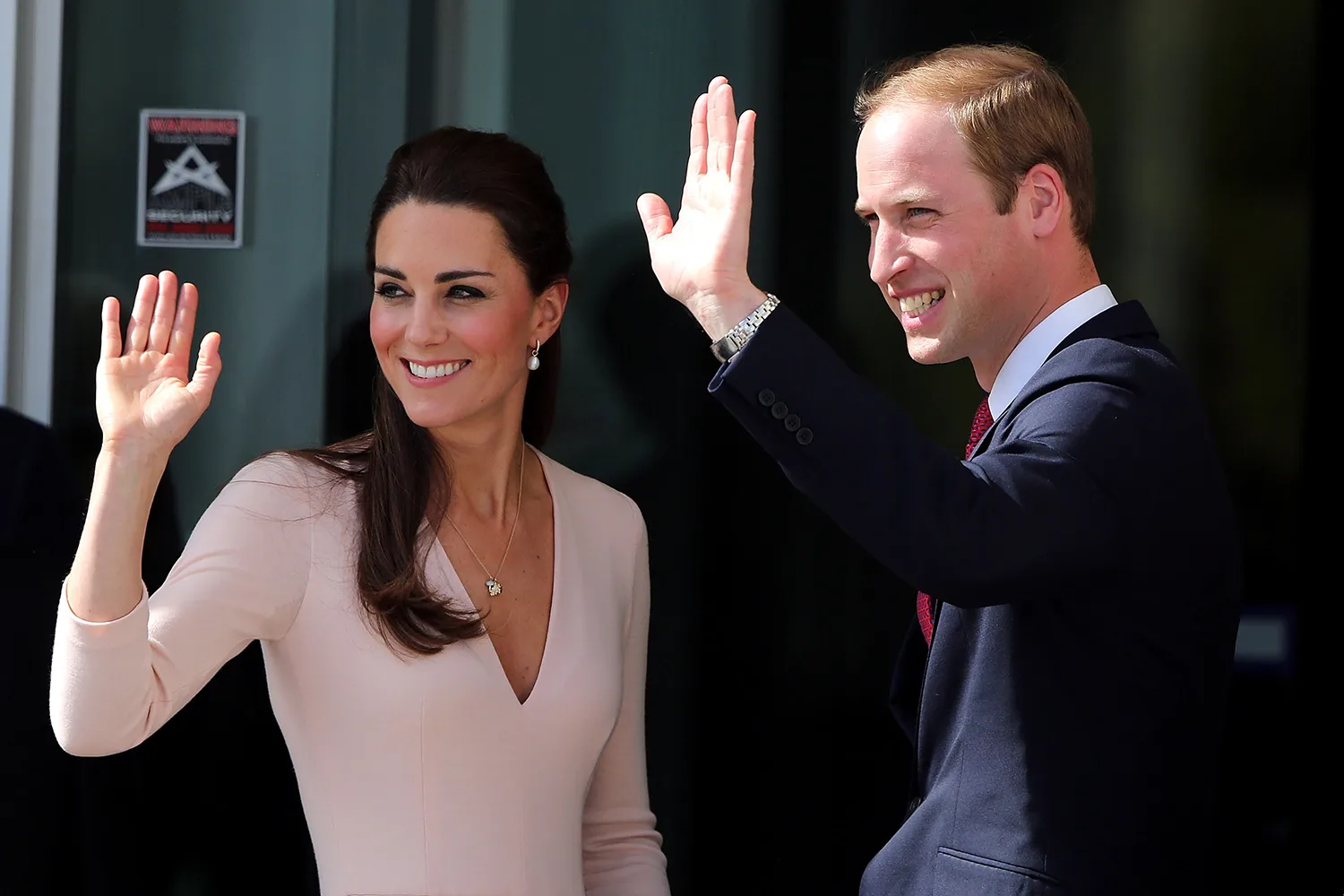 Every Amazing Outfit Kate Middleton Wore On Her Royal Tour Of Australia