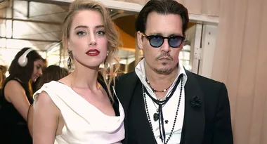 Amber Heard’s Lawyers Claim She Has Been “Miscast As The Villain”