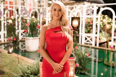 The Best Twitter Reactions To The Premiere Of ‘The Bachelorette’