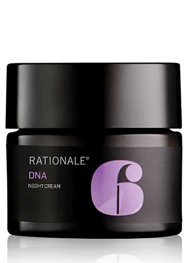 Rationale DNA Night Cream