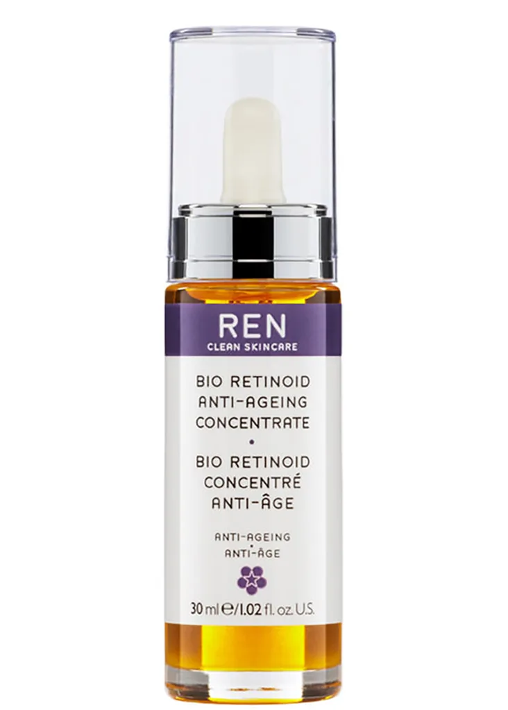 Ren Clean Skincare