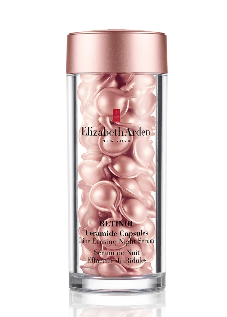 Elizabeth Arden Retinol Cermaide Capsules