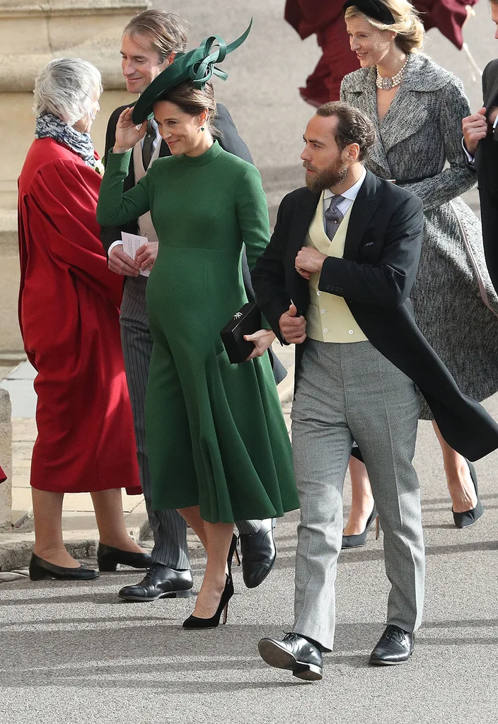 Pippa Middleton