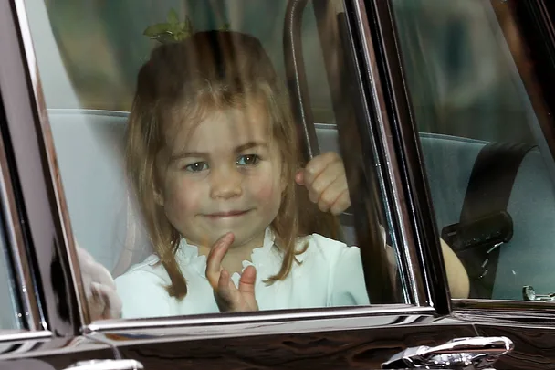 Princess Charlotte