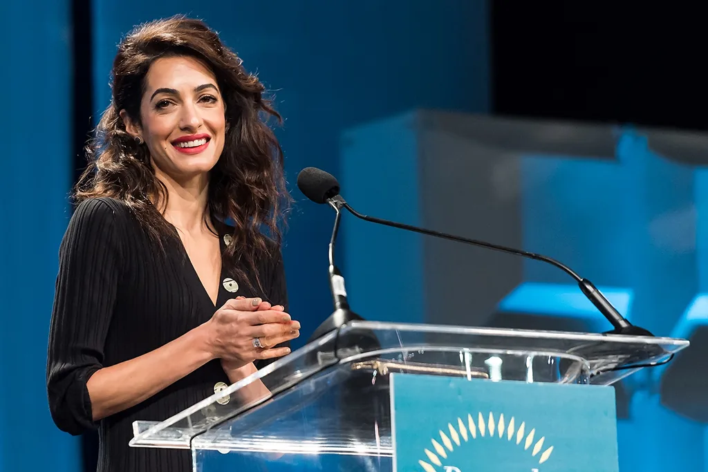 amal clooney