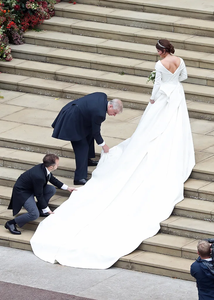 princess eugenie