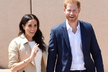 These Are The Most Likely Names For The Royal Baby