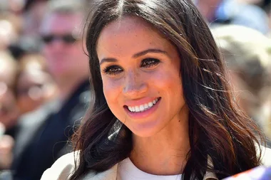 All Of The Sustainable Fashion Meghan Markle Has Worn In Australia