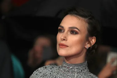 Keira Knightley Has Banned Her Daughter From Watching ‘Cinderella’