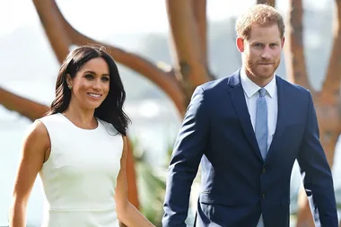 This Is What Meghan Markle’s Controversial Dad And Sister Think Of Her Pregnancy