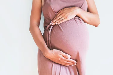 The 12 Beauty Products That Got Me Through Pregnancy