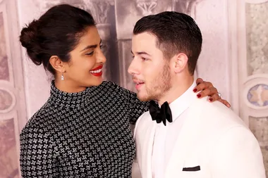 Here’s Everything We Know About Nick Jonas And Priyanka Chopra’s Wedding