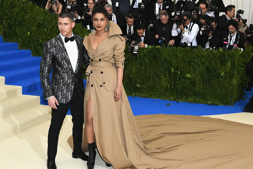 Nick Jonas Priyanka Chopra