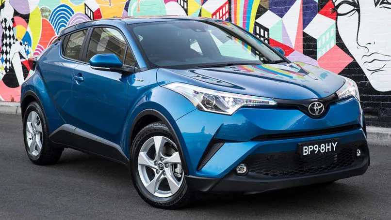 Toyota
