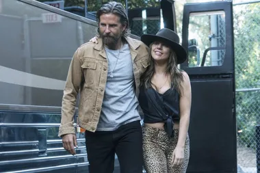 ‘A Star Is Born’ Provides Laughs, Tears And The Soundtrack You’ll Be Singing All Summer