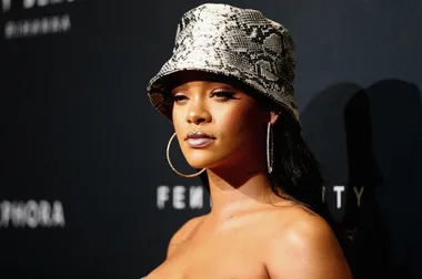 Rihanna Declined The Super Bowl Halftime Show For This Political Reason