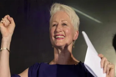 Why Kerryn Phelps’s Victory Is A Win For Democracy