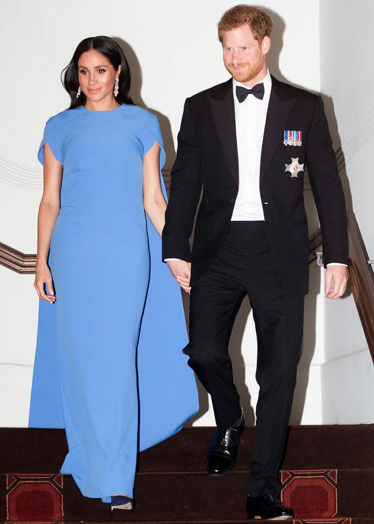 meghan markle prince harry