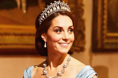Kate Middleton Is Here To Remind Everyone Who The Future Queen Of England Is