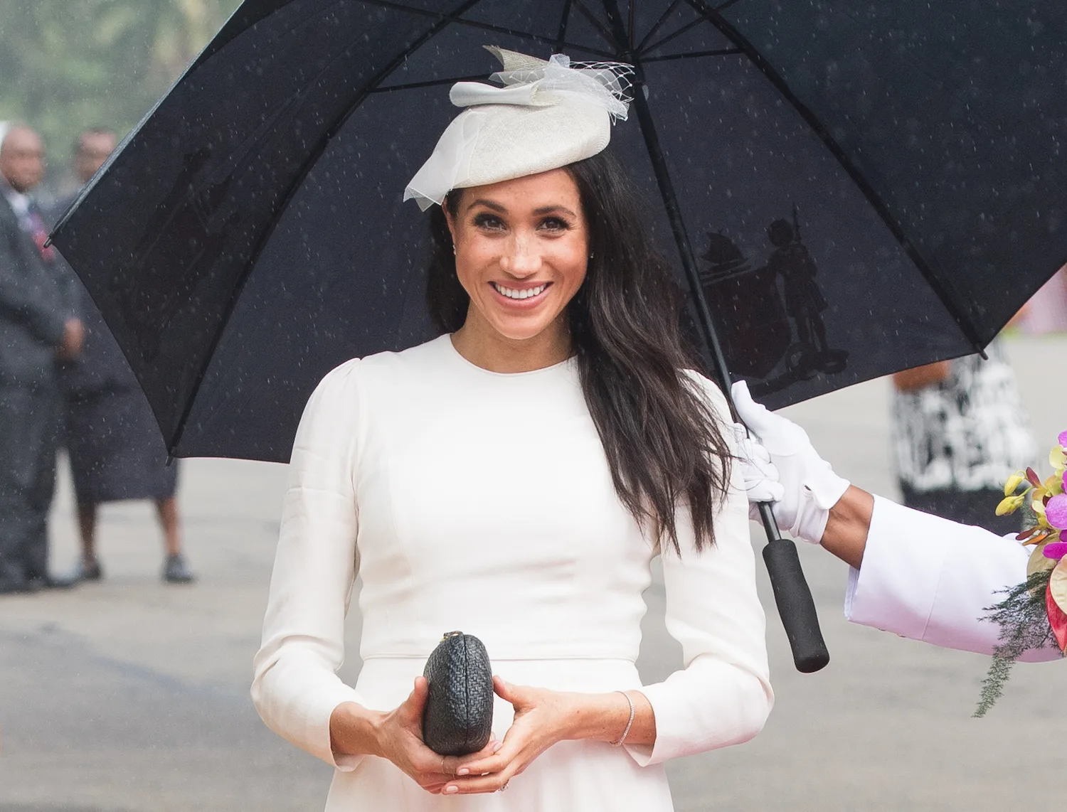Prince Charles’ Wedding Gift To Meghan Markle Has Just Been Revealed
