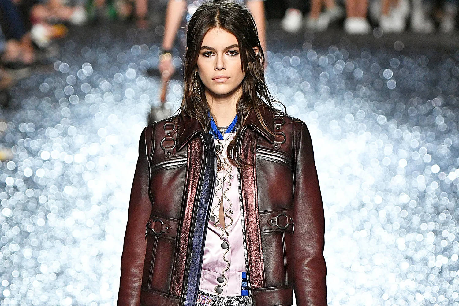 Coach Is The Latest Designer Fashion Label To Go Fur-Free