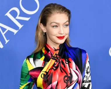 All Your Questions About Gigi Hadid, Answered