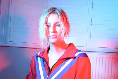 Meet Graace: The Aussie Musician We’re Obsessed With